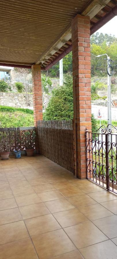 Casa Do Carregal Braga Exterior foto